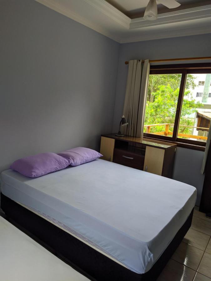 Iup House Hostel Blumenau Exteriör bild