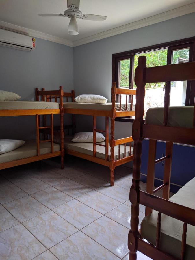 Iup House Hostel Blumenau Exteriör bild